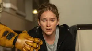 Backdrop to the movie "Five Nights at Freddy