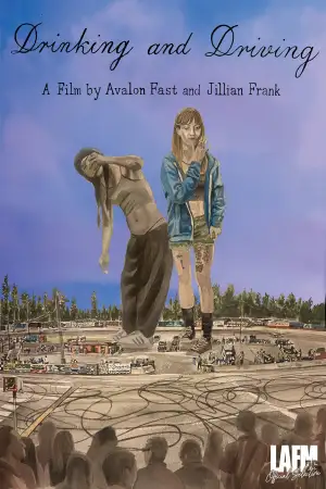 Poster to the movie "Drinking and Driving" #799117