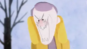 Backdrop to the movie "Bus Ladies" #483132