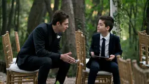 Backdrop to the movie "After Everything" #654397