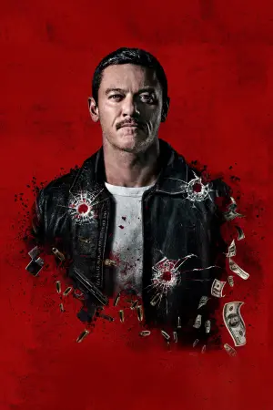 Poster to the movie "5lbs of Pressure" #413264