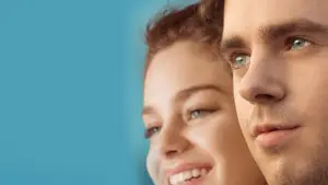 Backdrop to the movie "Almost Friends" #806315