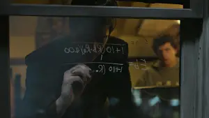 Backdrop to the movie "The Social Network" #588918