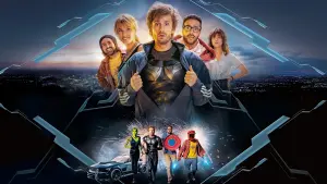 Backdrop to the movie "Superwho?" #338018