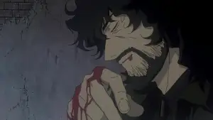 Backdrop to the movie "Cowboy Bebop: The Movie" #809709