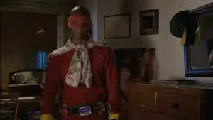 Backdrop to the movie "Blankman" #333597