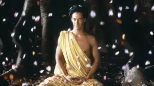 Backdrop to the movie "Little Buddha" #900647
