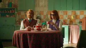 Backdrop to the movie "Prostokvashino" #537854