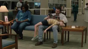 Backdrop to the movie "Gifted" #727136