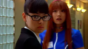 Backdrop to the movie "Cutie Honey" #942470