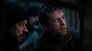 Backdrop to the movie "The Running Man" #513967