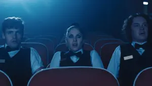 Backdrop to the movie "Porno" #332622