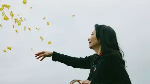 Backdrop to the movie "All Shall Be Well" #683590