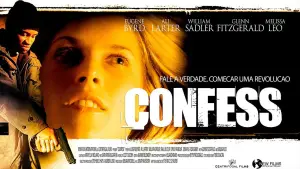 Backdrop to the movie "Confess" #741744
