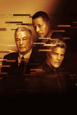 Poster to the movie "Crescent City" #683000