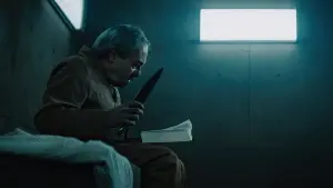 Backdrop to the movie "The Platform" #248840