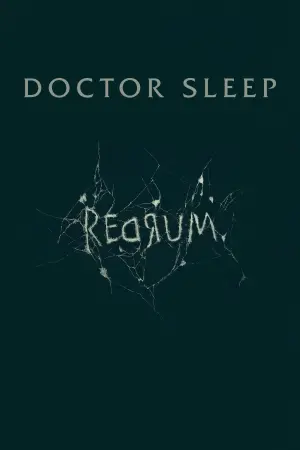 Poster to the movie "Doctor Sleep" #46526
