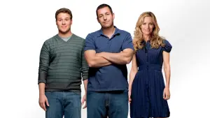 Backdrop to the movie "Funny People" #490121