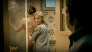 Backdrop to the movie "Graduation" #506048