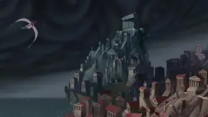 Backdrop to the movie "Hercules" #595437