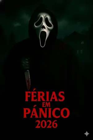 Poster to the movie "Férias em Pânico (A aventura começa aqui)" #929035