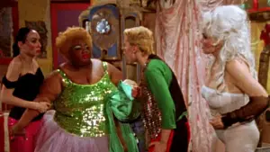 Backdrop to the movie "Desperate Living" #613351