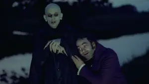 Backdrop to the movie "Nosferatu the Vampyre" #896858
