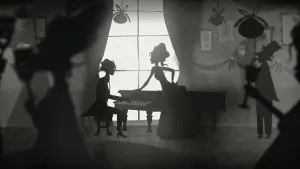 Backdrop to the movie "Lisa Frankenstein" #657553