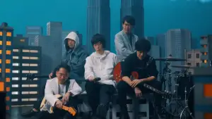 Backdrop to the movie "MAYDAY FLY TO 2025" #730023