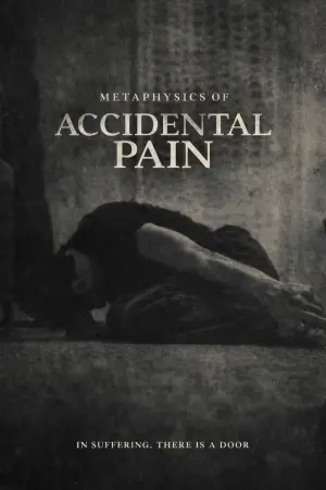 Poster to the movie "Metaphysics of Accidental Pain" #566532
