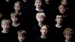 Backdrop to the movie "Armand" #667158