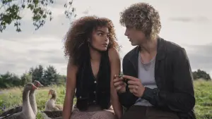 Backdrop to the movie "The Hunger Games: Sunrise on the Reaping" #565382