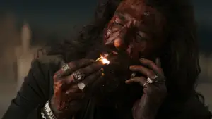 Backdrop to the movie "Dhurandhar" #510414