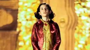 Backdrop to the movie "Pan