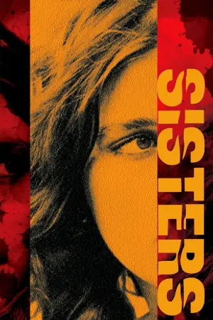 Poster to the movie "Sisters" #267545