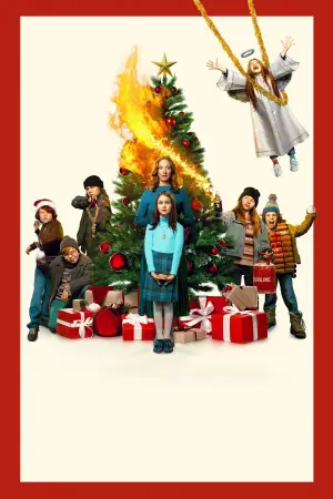 Poster to the movie "The Best Christmas Pageant Ever" #789167