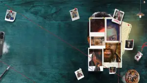 Backdrop to the movie "Tortoise: The Tale of Murders" #789970