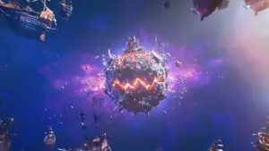 Backdrop to the movie "Untitled Super Mario Bros. Movie" #517231