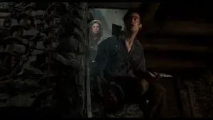 Backdrop to the movie "Evil Dead II" #633941