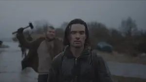 Backdrop to the movie "Year 10" #784697