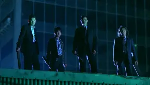 Backdrop to the movie "SPL: Kill Zone" #358271