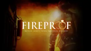 Backdrop to the movie "Fireproof" #883433