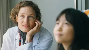 Backdrop to the movie "Yakushima