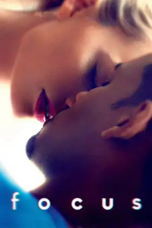 Poster to the movie "Focus" #671180