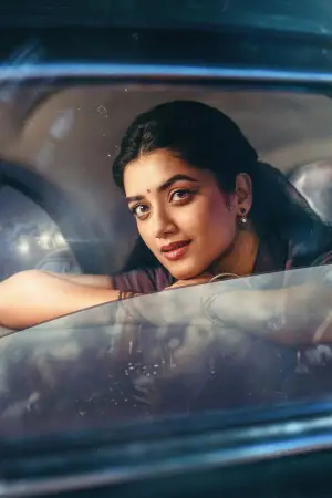 Poster to the movie "Kaantha" #581664