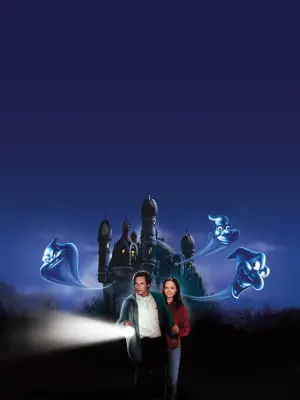 Poster to the movie "Casper" #805917