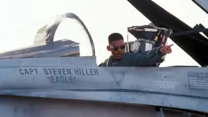 Backdrop to the movie "Independence Day" #564785