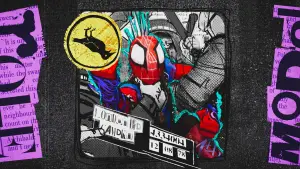 Backdrop to the movie "Spider-Man: Across the Spider-Verse" #524243