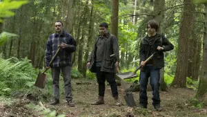 Backdrop to the movie "Kill" #655253