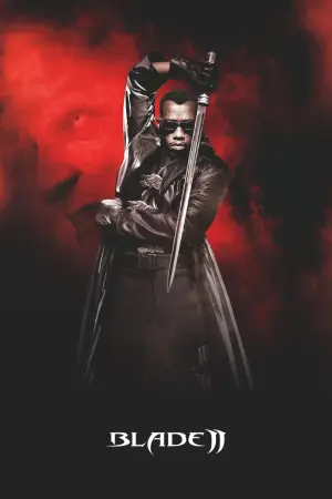 Blade II